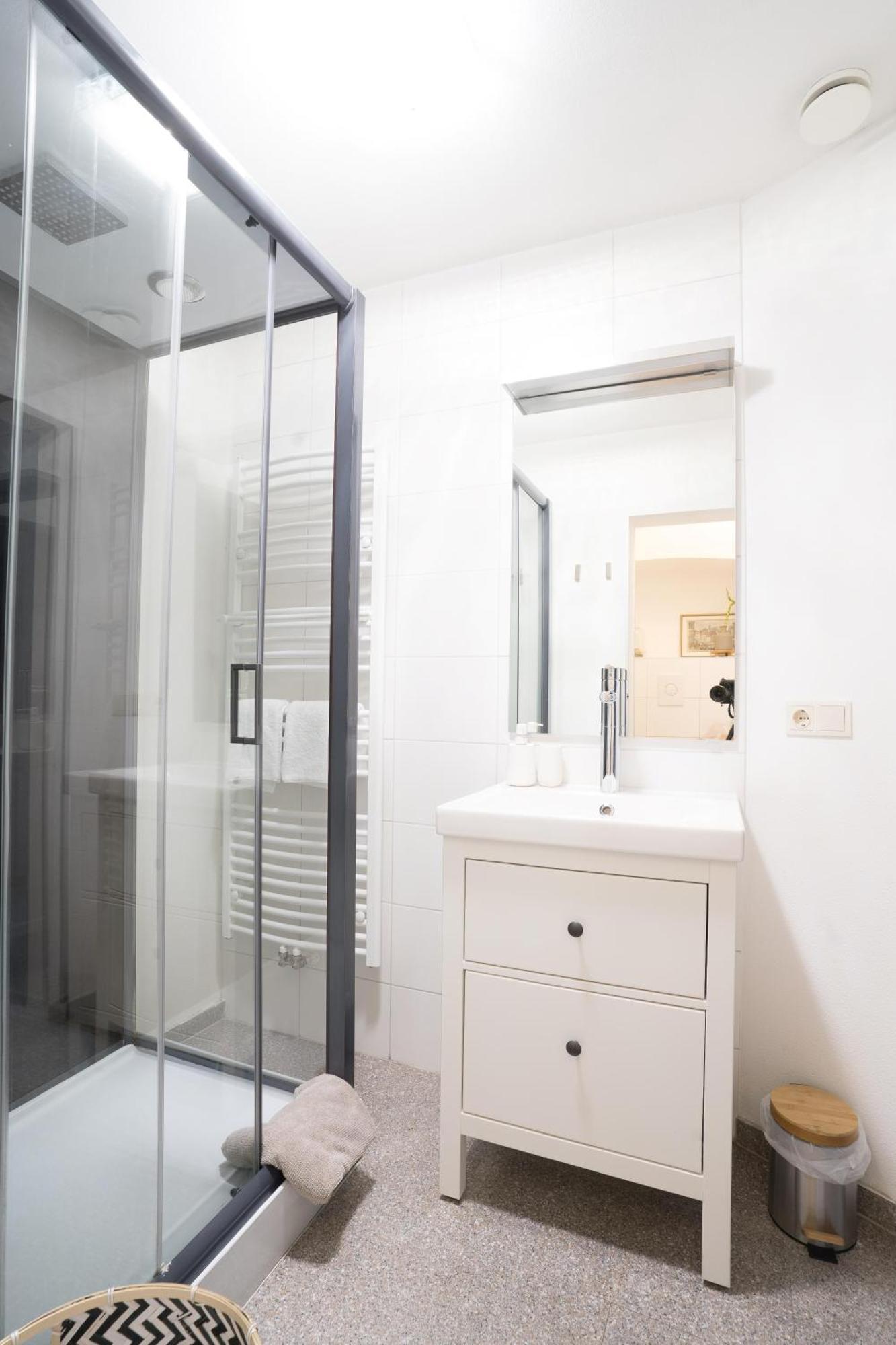 Moderne 2-Zimmer Wohnung Gratwein エクステリア 写真