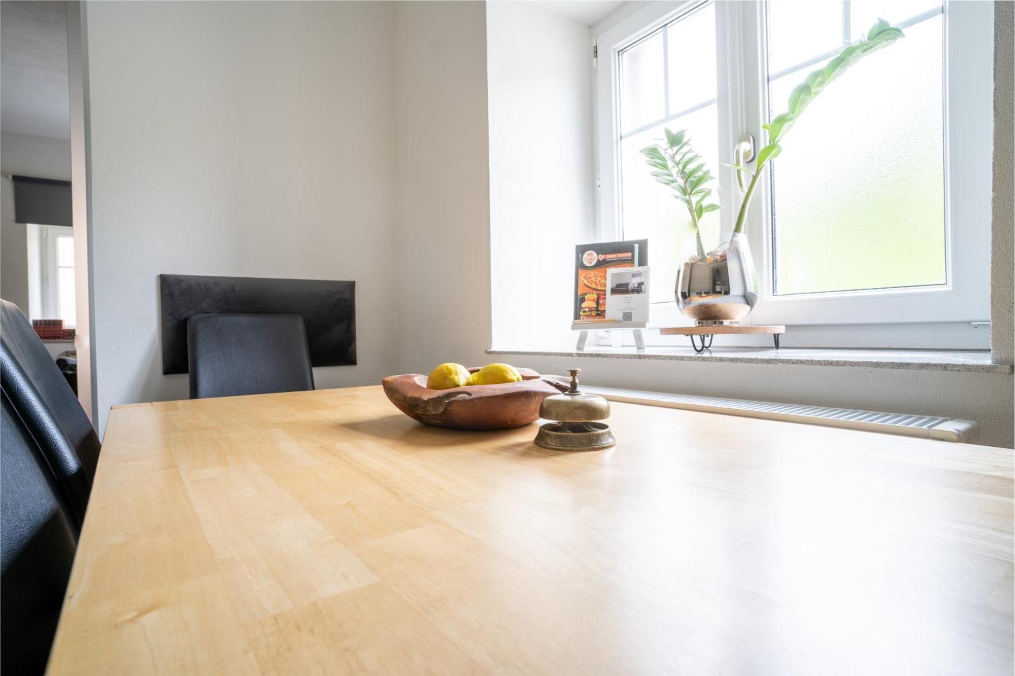 Moderne 2-Zimmer Wohnung Gratwein エクステリア 写真
