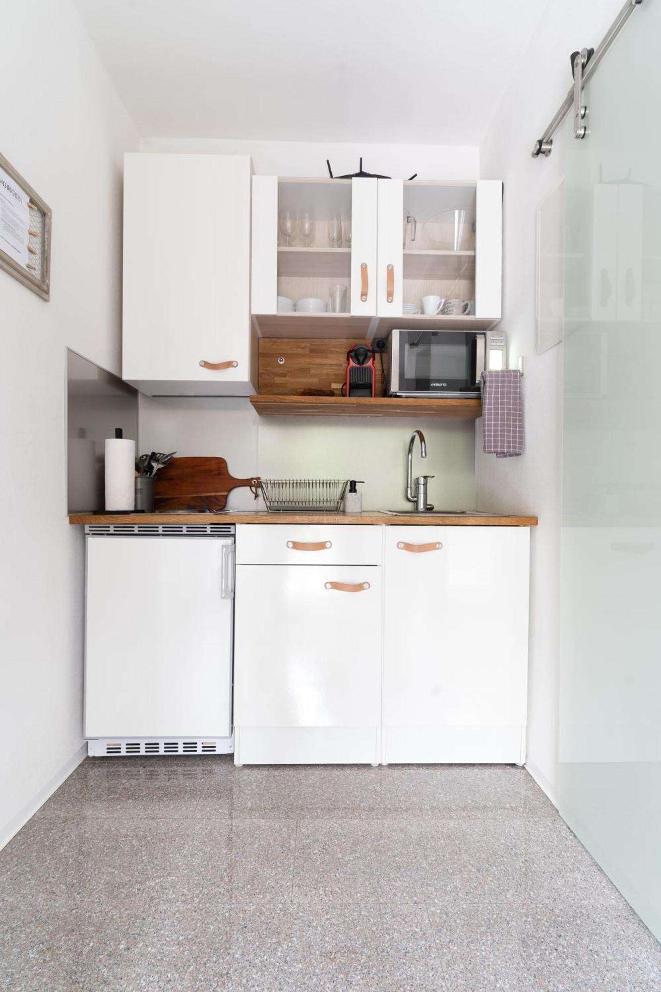 Moderne 2-Zimmer Wohnung Gratwein エクステリア 写真